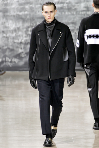 Yves Saint Laurent / - 2012-2013